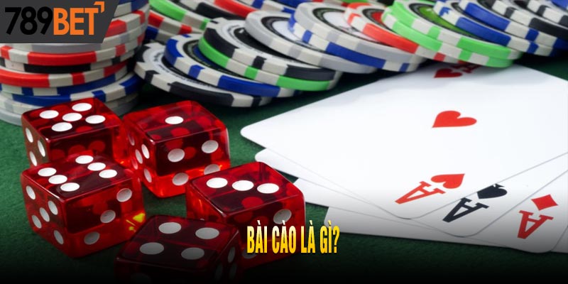 Bài Cào là gì? Hướng dẫn cách chơi và luật chơi mới nhất 2025